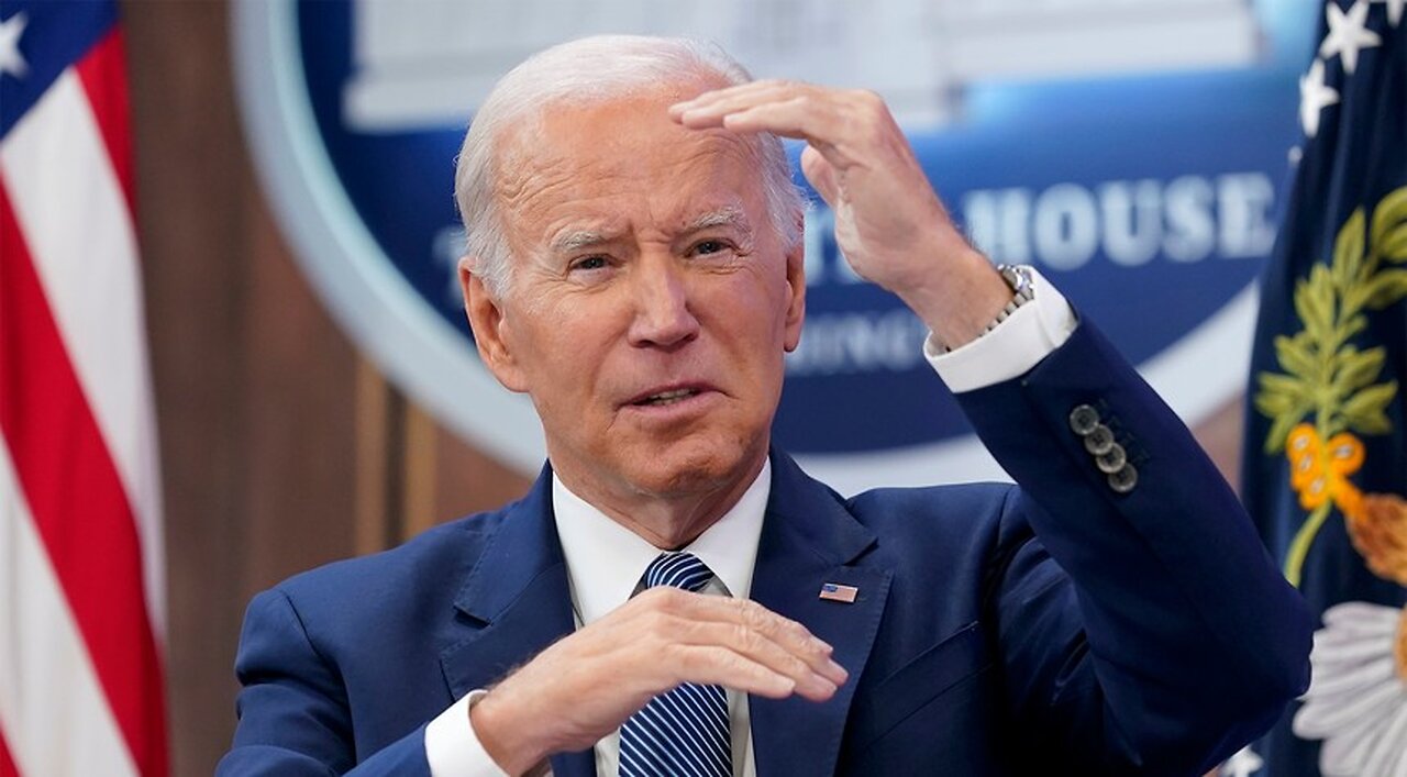 WH Moonwalks Biden's Friday Comments on Ending the Coal Industry