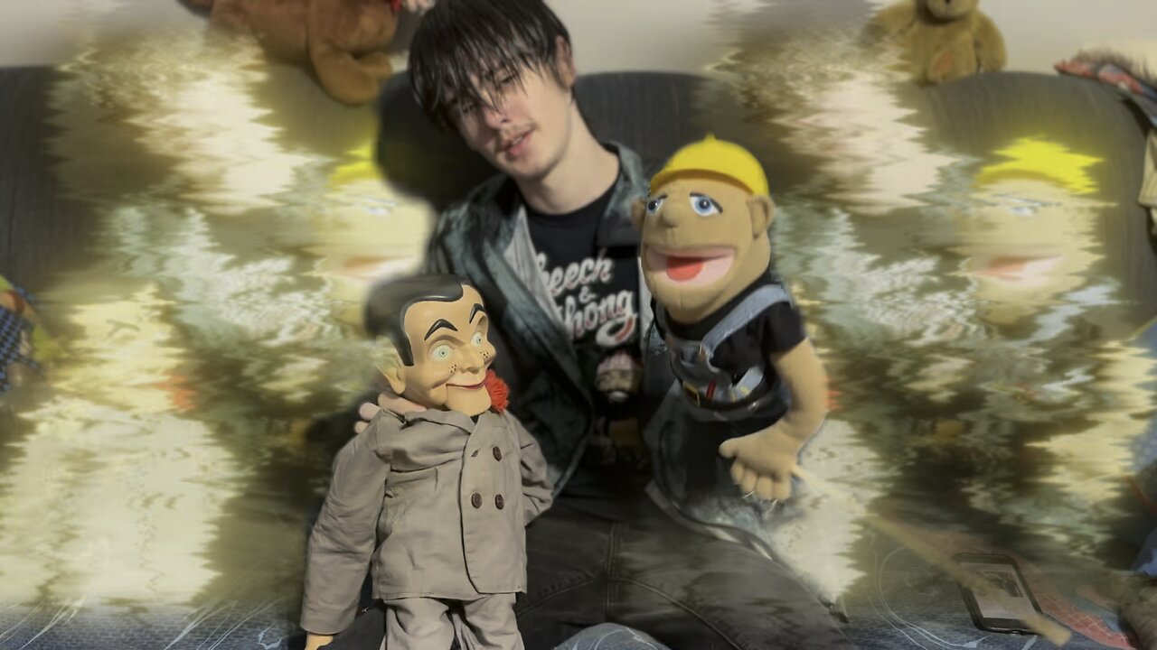 Yung Alone - 21 (Music Video) Prod. Q BUGGIN