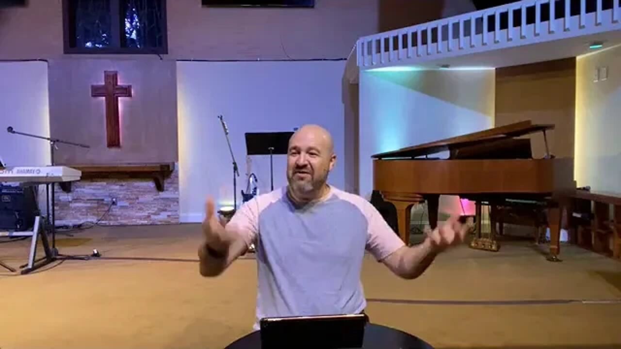 Revelation pt. 18 (Chap 19)