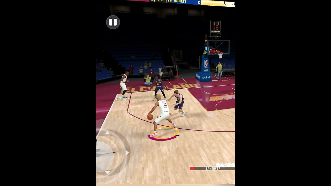 NBA 2k Edits