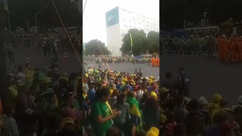 200 anos de Independência