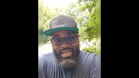 #GospelChallenge in less than 60 seconds.