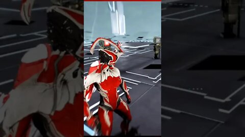 Warframe MR5 Hacking Failure