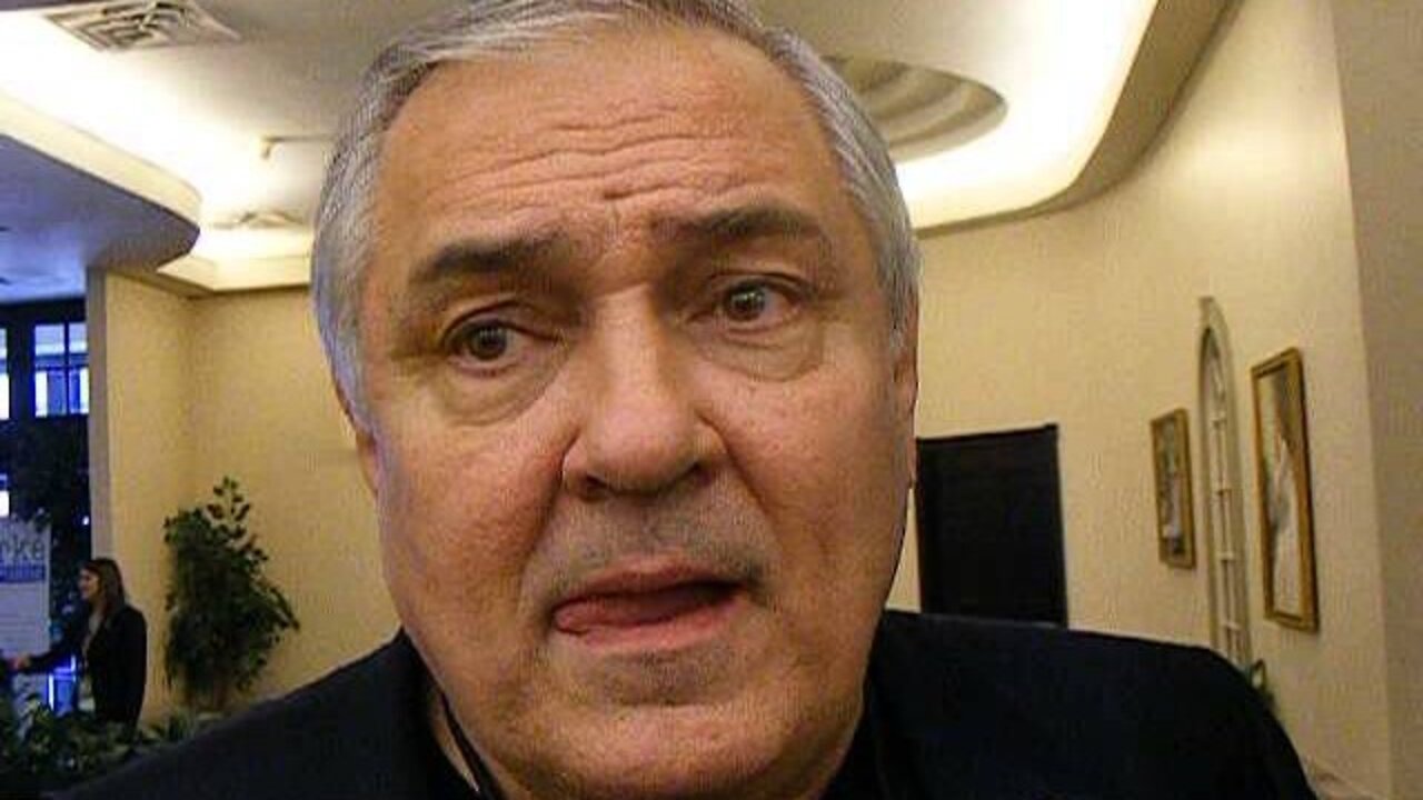 Field guide to NRLC 2014 Andy Martin