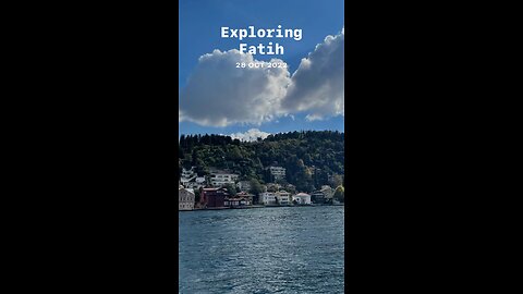 Travel Istanbul Turkiye