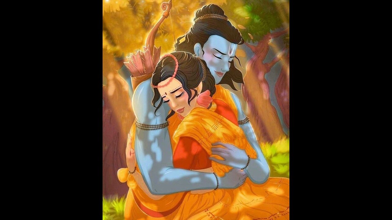 Jai shree Ram