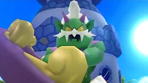 Pokepark 2: Wonders Beyond Walkthrough Part 24: Leaders and Legends