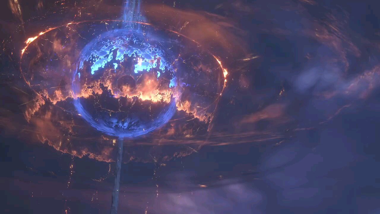 Final fantasy 16 final battle