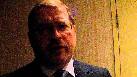 Grover Norquist and CPAC behind the scenes