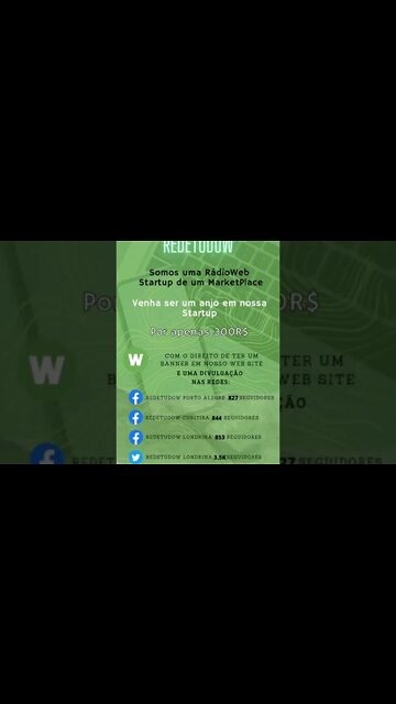 PROMOÇÃO SEJA UM ANJO NO REDETUDOW