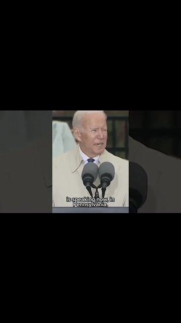 President #Biden on the 21st anniversary