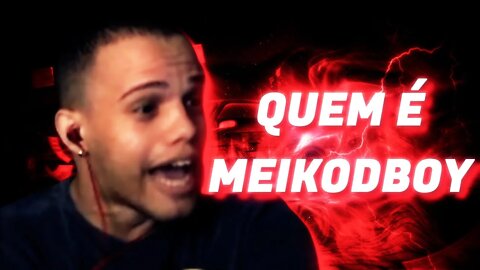 QUEM É MEIKOD - Edit Maluma