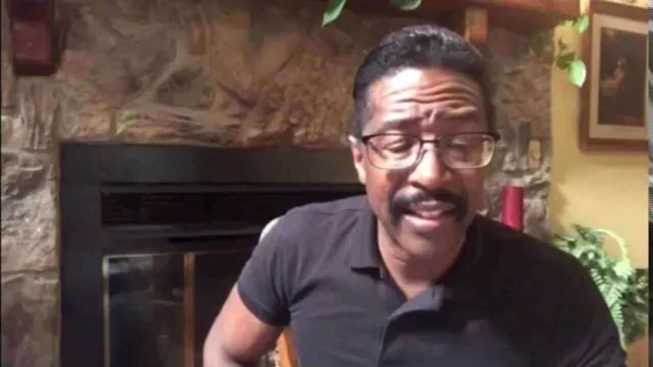 Be Courageous with Tony Barton E2