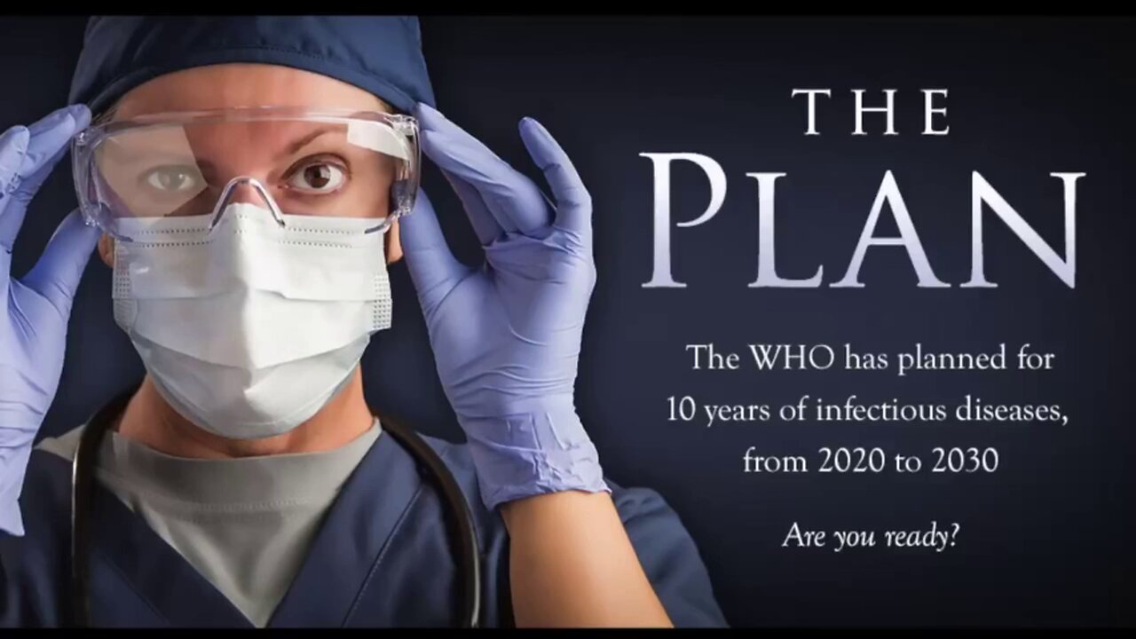 Pandemia #2 już niedługo