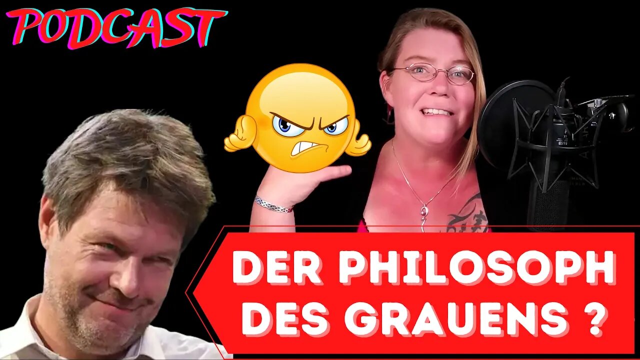 Habeck & Fester auf Idiologie-Tripp 🤪 | SATIRE-Podcast Der Dorftherapeut