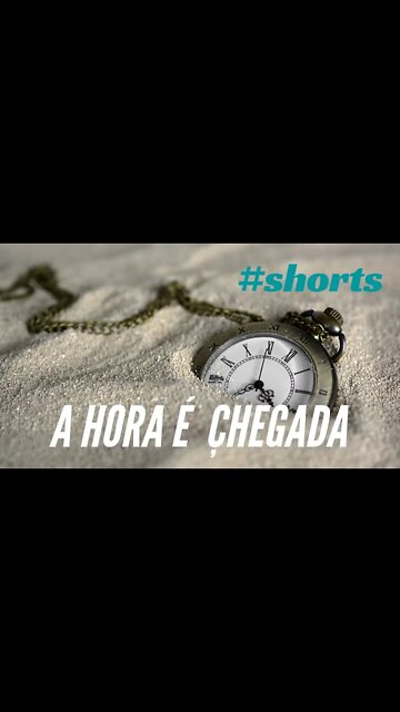 AINDA HÁ ESPERANÇA.#shorts