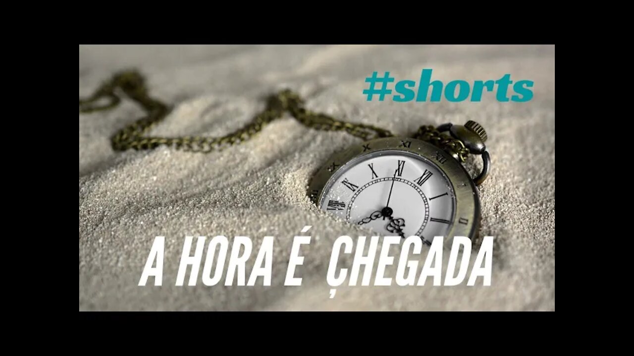 AINDA HÁ ESPERANÇA.#shorts