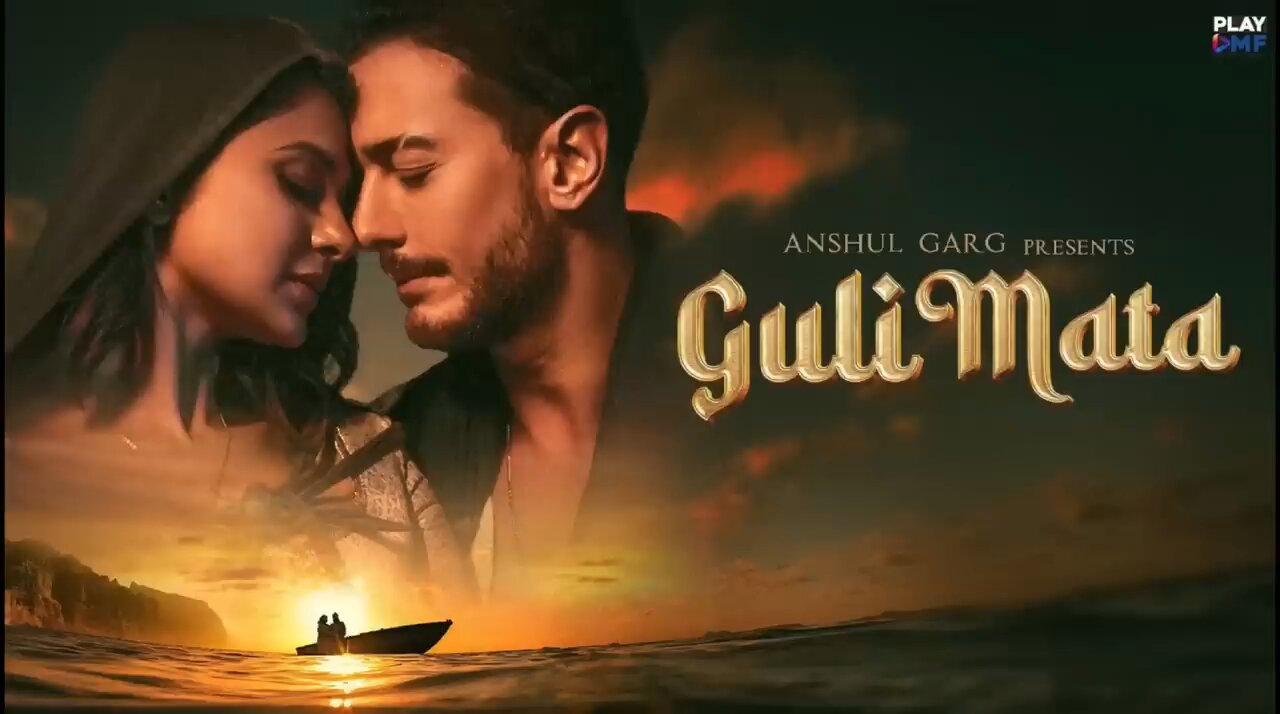 Guli Mata - Official Video | Saad Lamjarred | Shreya Ghoshal | Jennifer Winget | Ft. Mansheel Gujral