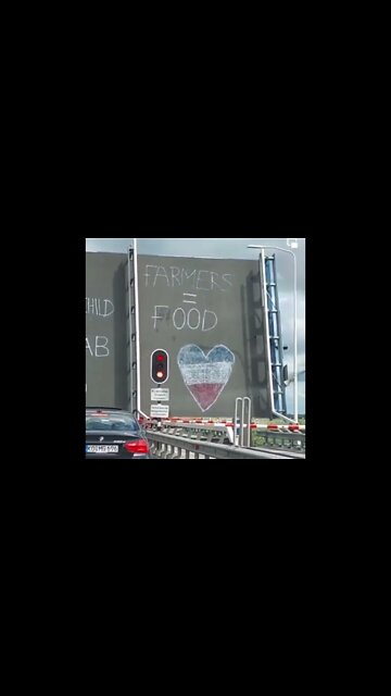 🇳🇱 Netherlands… Drawbridges are painted.. Product of the World Economy Forum, Rockefellers