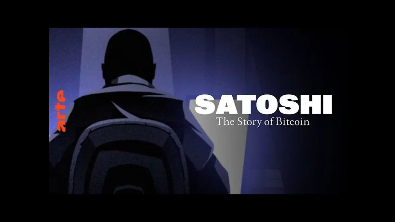 Trailer: The Satoshi Mystery - The Origins of Bitcoin | Nov 17th 2021| Cypherpunks Write Code