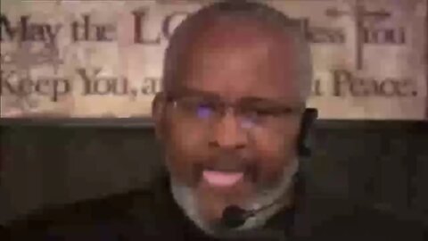 The Church Must Unhitch Itself From W.E.B. DuBois' Problem of the Color Line, Part 40