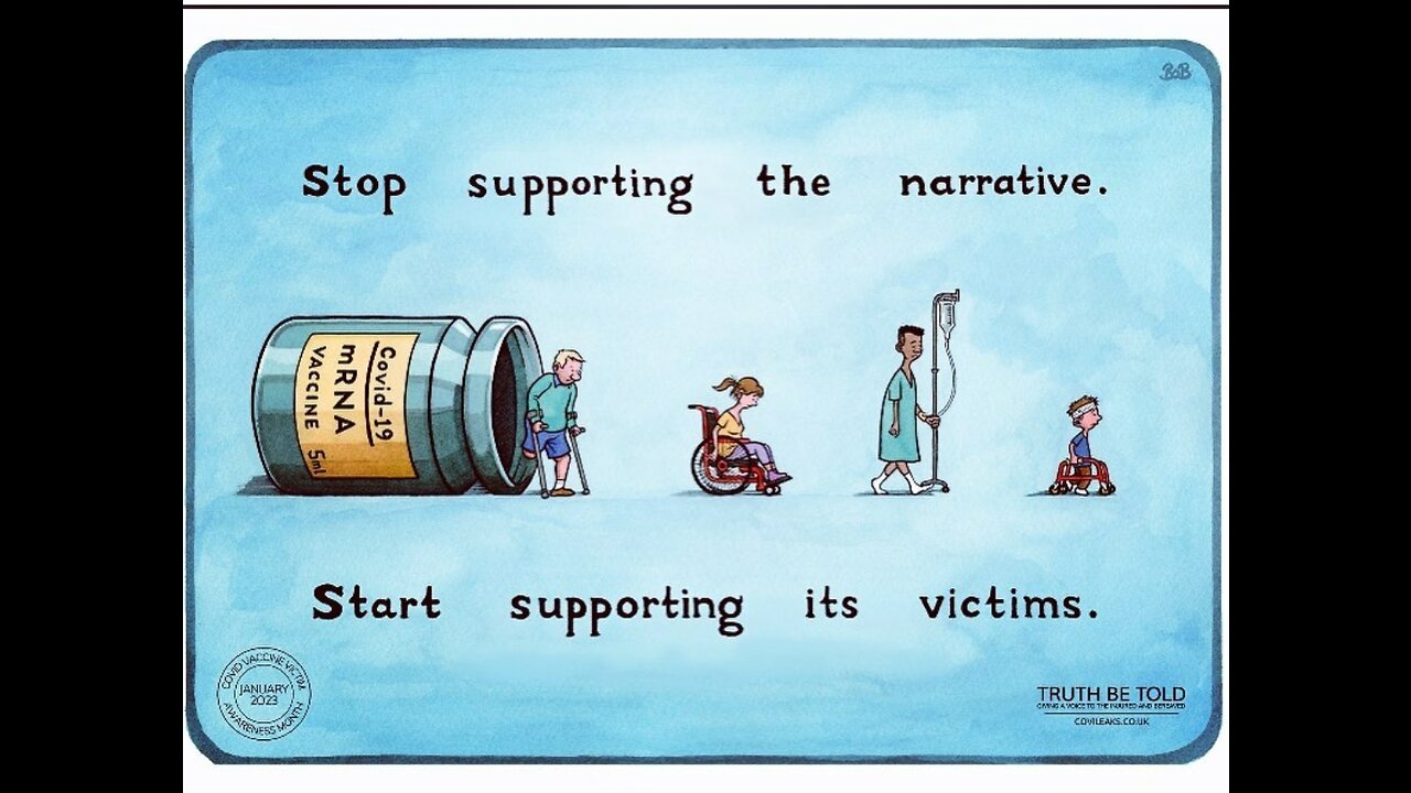 A Guide Through the Pfizer Documents