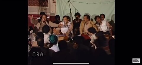 Peeni hai Peeni hai- Nusrat Fateh Ali Khan