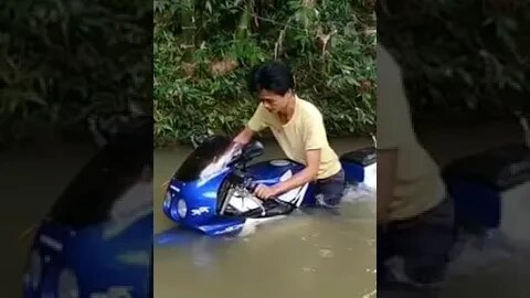 [ MEME ] MELHOR LAVADOR DE MOTO DO MUNDO APRENDA A LAVAR A SUA MOTO ESPORTIVA COM OS MELHORES [ 2021