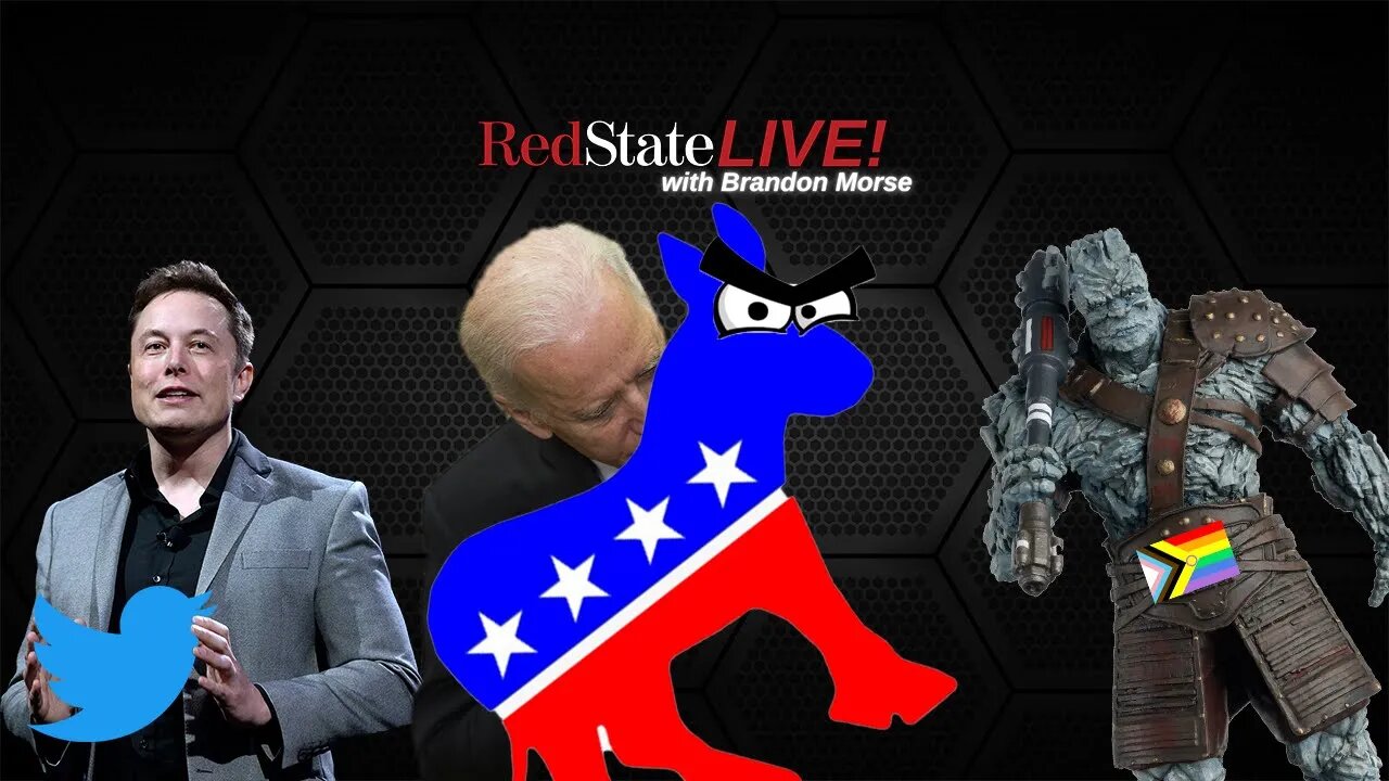 🔴 LIVE - Dems Poisoning Themselves to Own the Cons