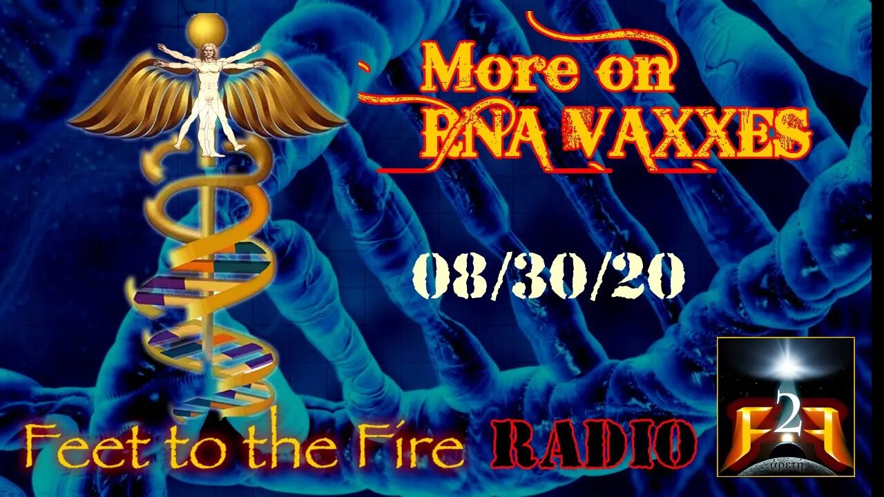 F2F Radio: Speed Can Kill-The Race to Vaxx