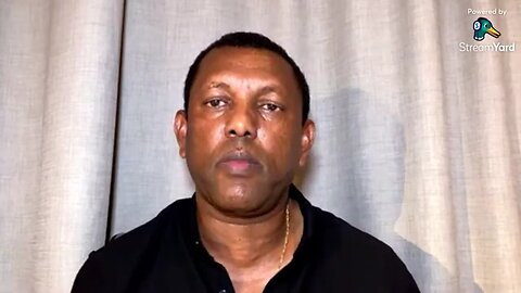 የትግራይ ዲያስፖራ ጥያቄ ምንድነው? - ልደቱ አያሌው