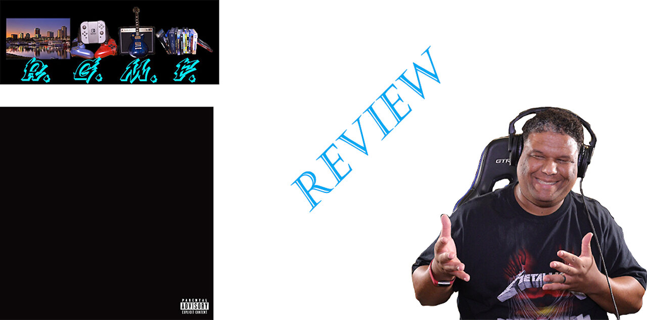 Lupe Fiasco - Food and Liquor 2 Album Review