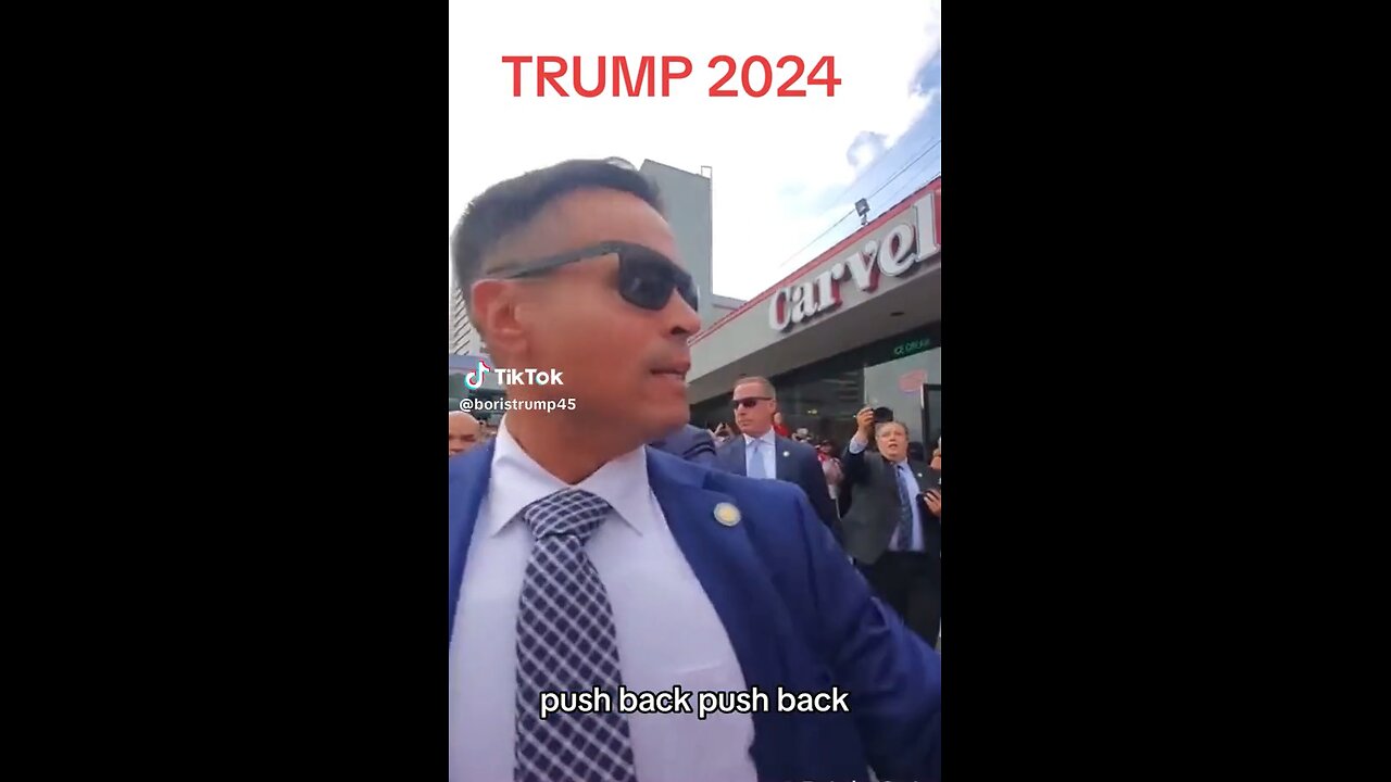 Trump 2024