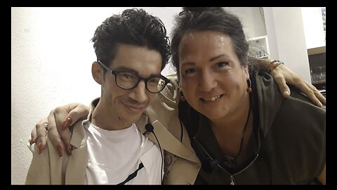 MONIKA DONNER - GEBURTSTAGS-GRUß