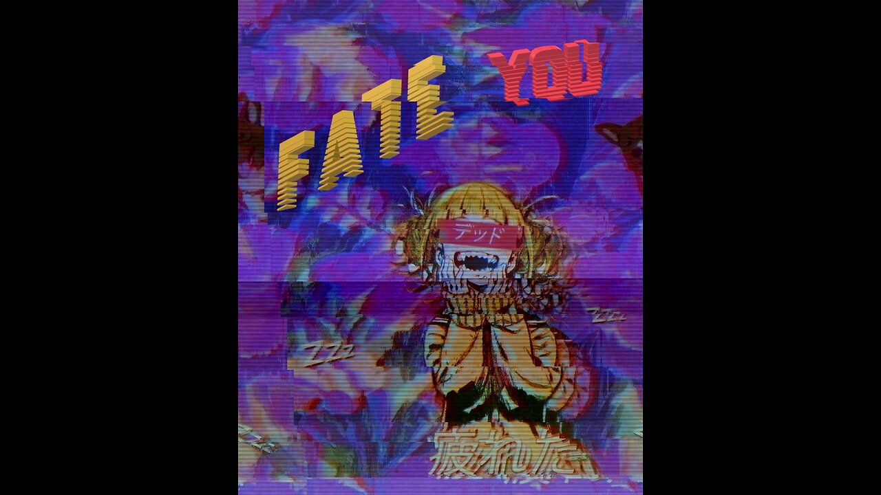 FATE - You (深い気持ち) VAPORBEAT