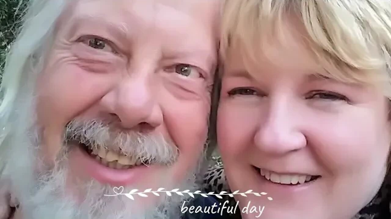 A Beautiful Day- Cari Dell (Official Music Video) original song 2019