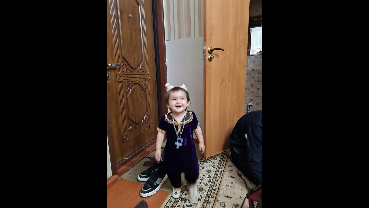 Juma muborak