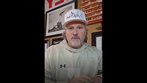 Brian Tally for Secretary, Department of Veterans Affairs