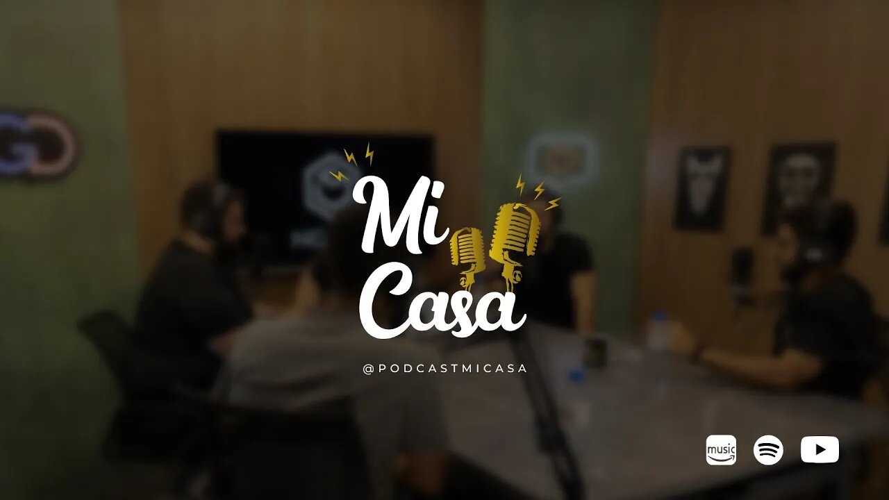 Conheça o Mi Casa | A melhor conversa sobre a sua casa🎙