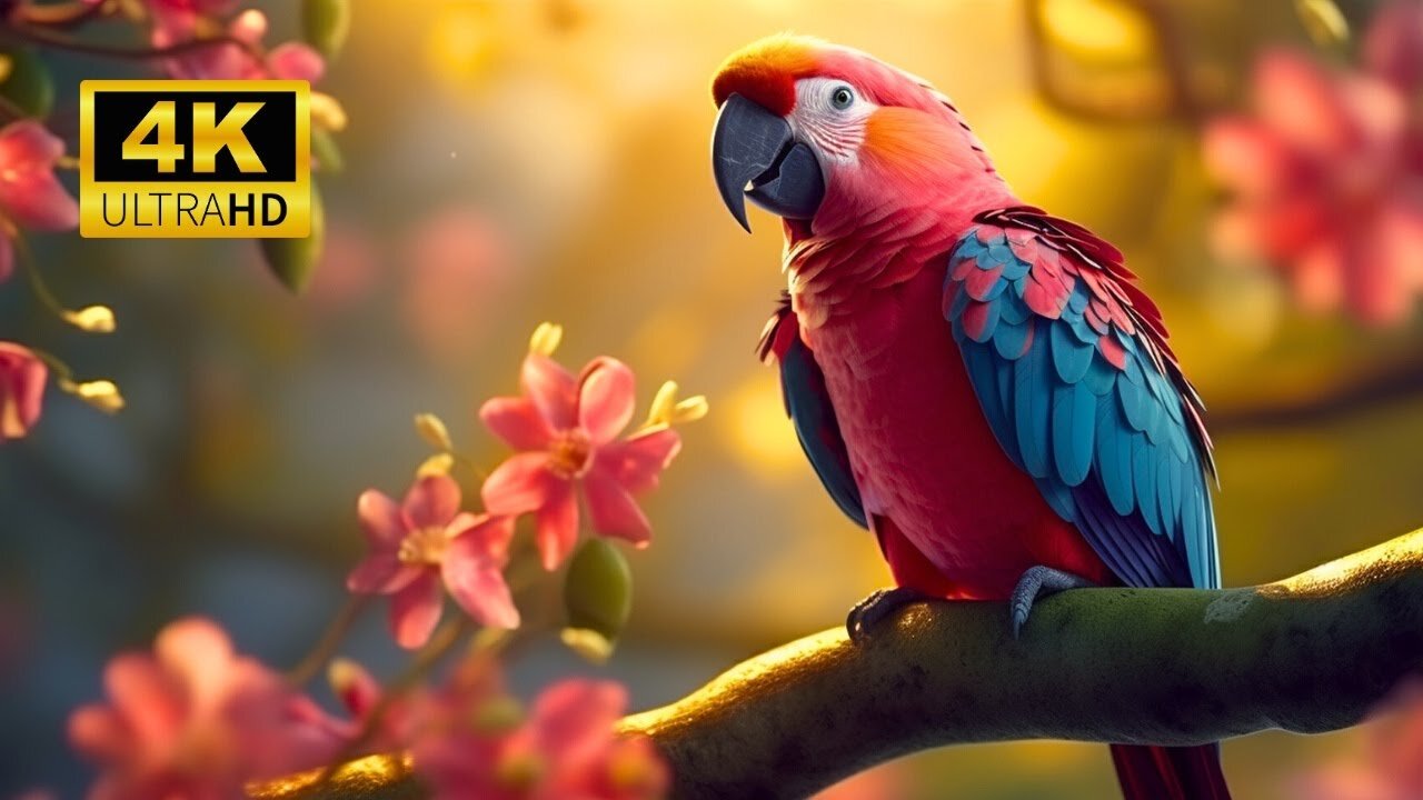 #Parrot #short #video
