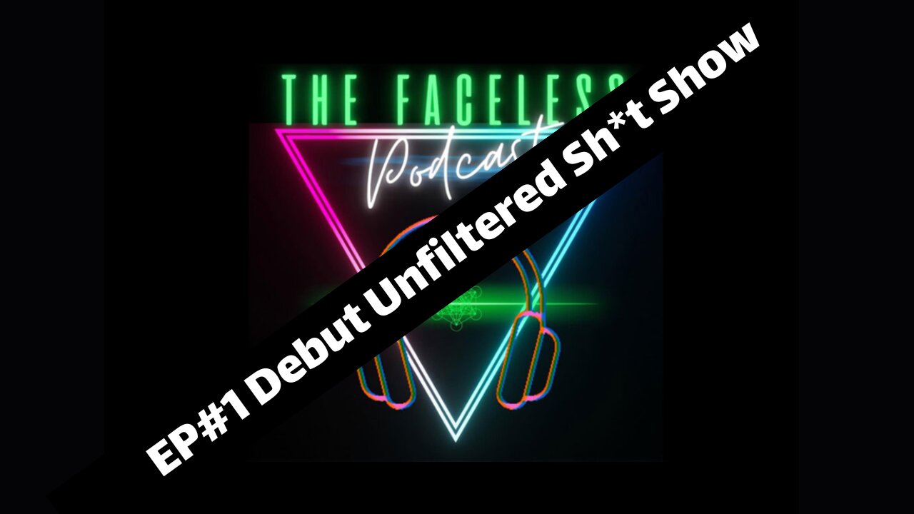 Unfiltered Sh*t Show