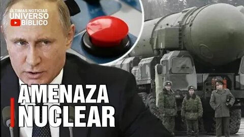 🔴Noticia: Cambio de Era en Europa Informe Mundial 27.02.2022