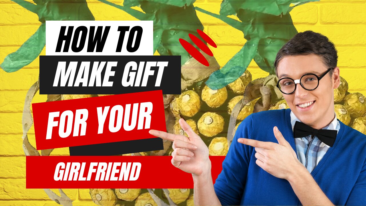 10 Deliciously Creative and Inventive Ways to Gift Chocolate for All Celebrations!