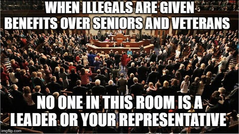 Karine pierre LOSES IT during press briefing! She can't do the JOB!