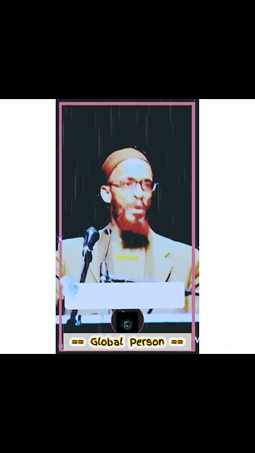 The meaning of tawheed