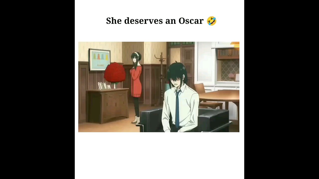 deserve oscar