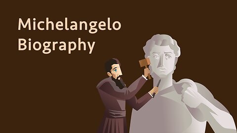 Michelangelo Biography