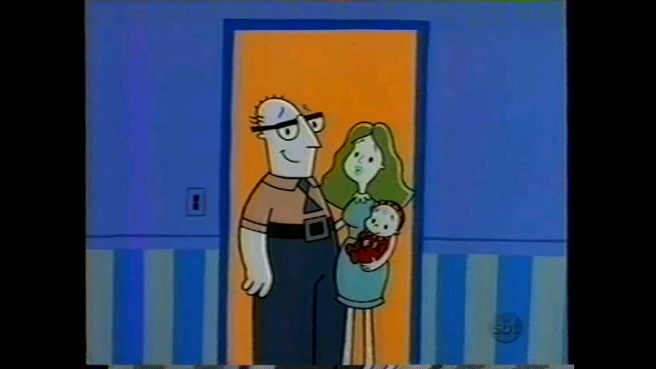 Os pesadelos de ned.
