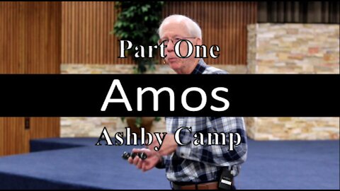 Amos part 1