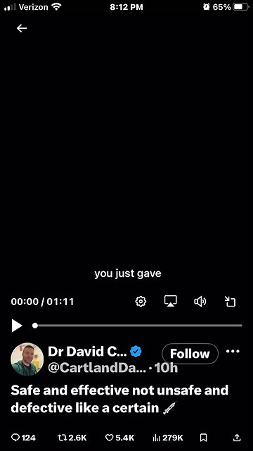 How to detox from the vaccine